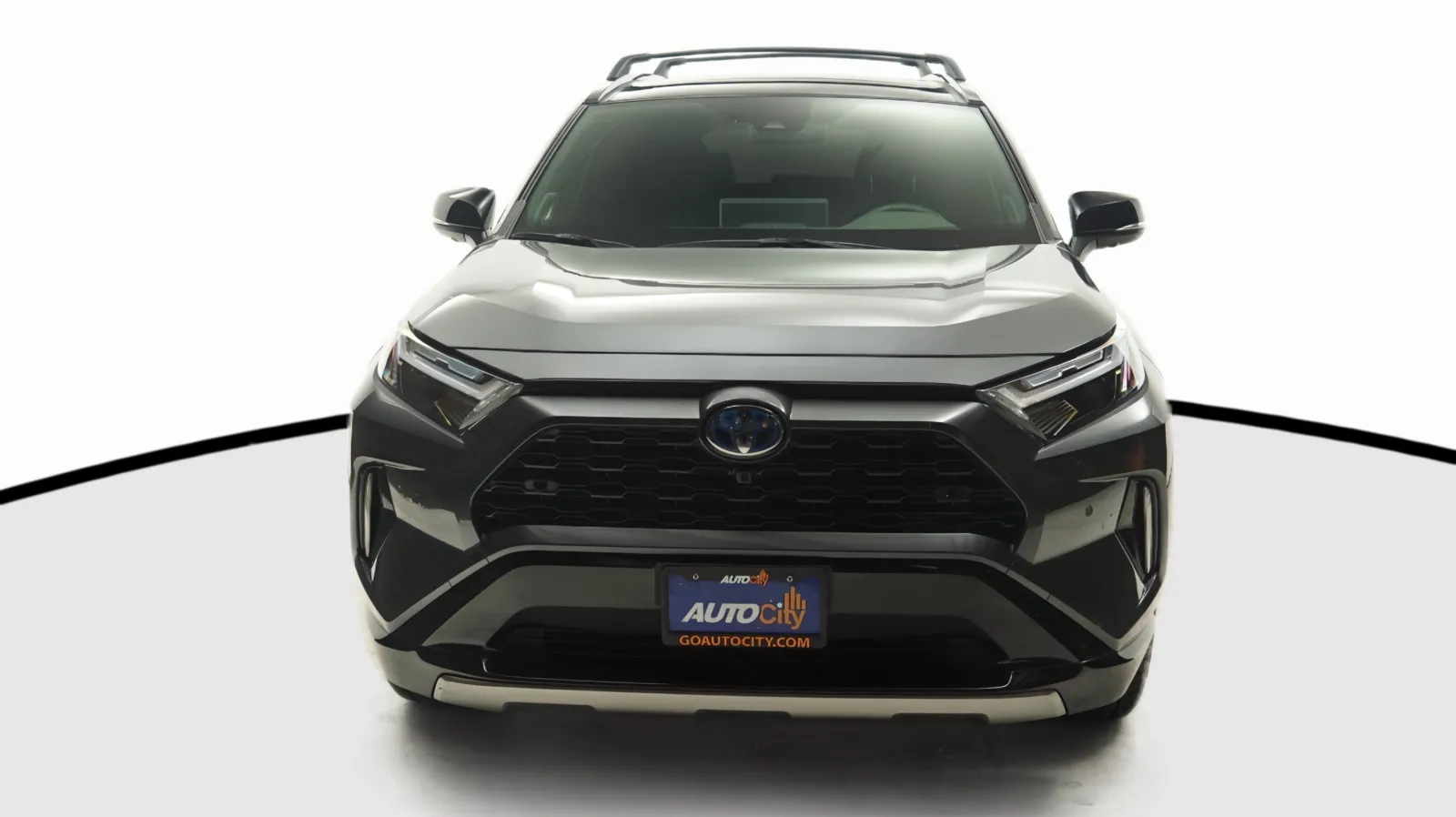 Another view of 2024 Toyota RAV4 Hybrid XSE for sale in El Cajon, CA at Auto City