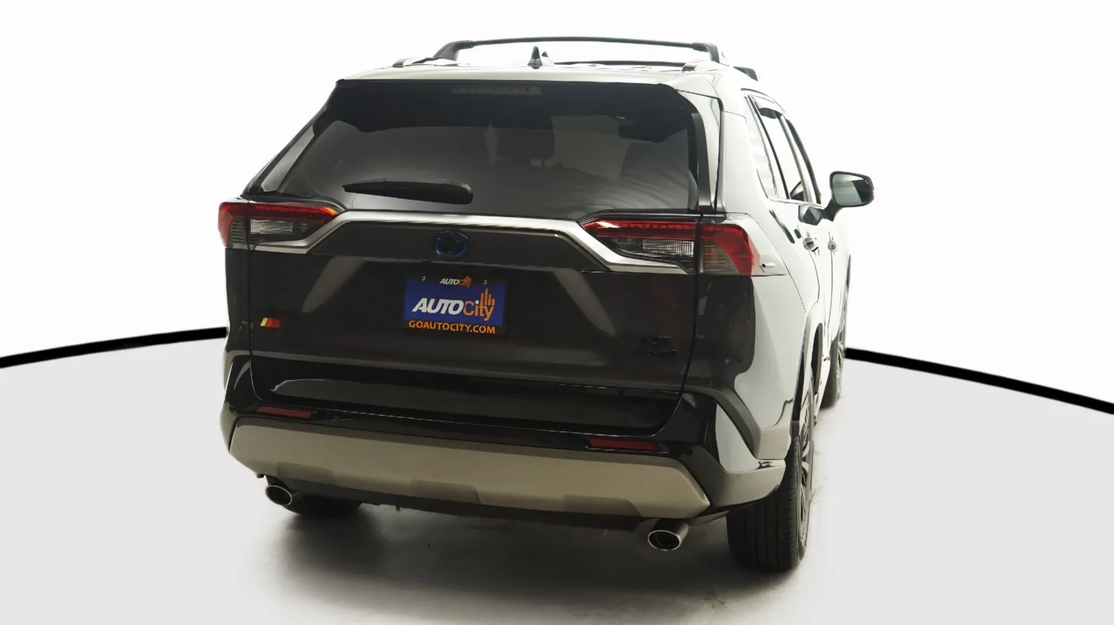 Toyota RAV4 photo 8