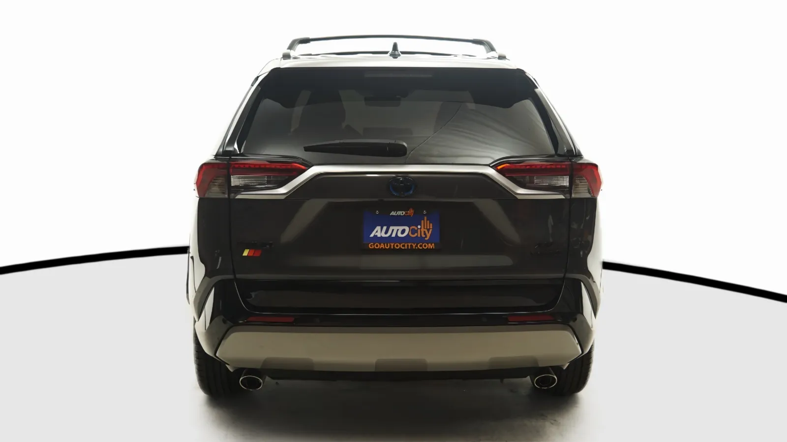 Toyota RAV4 photo 10