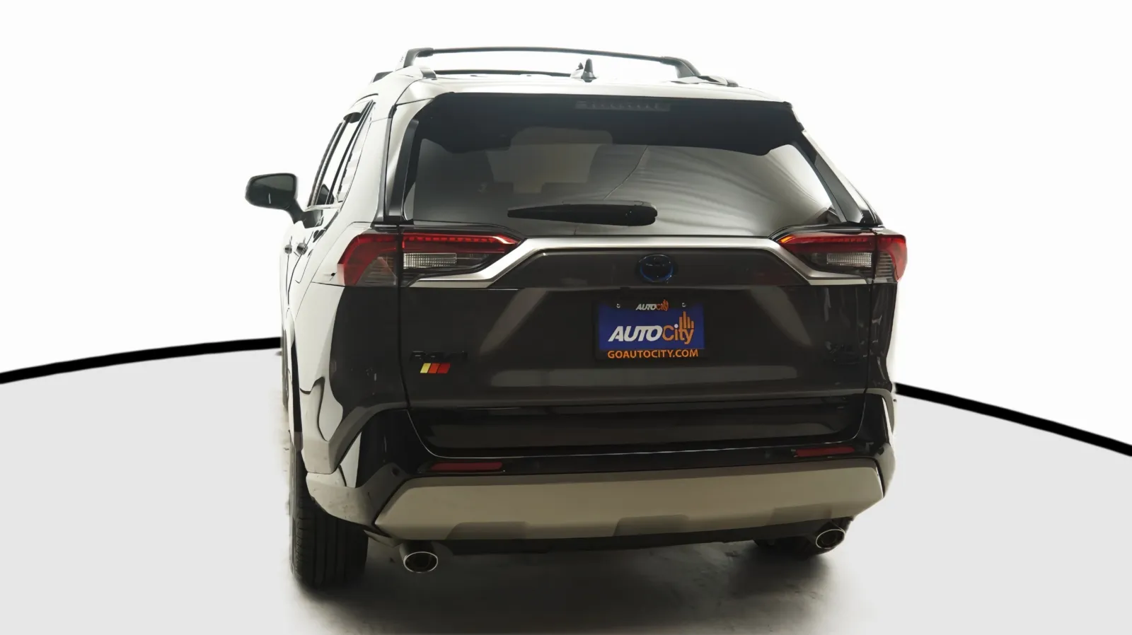 Toyota RAV4 photo 13