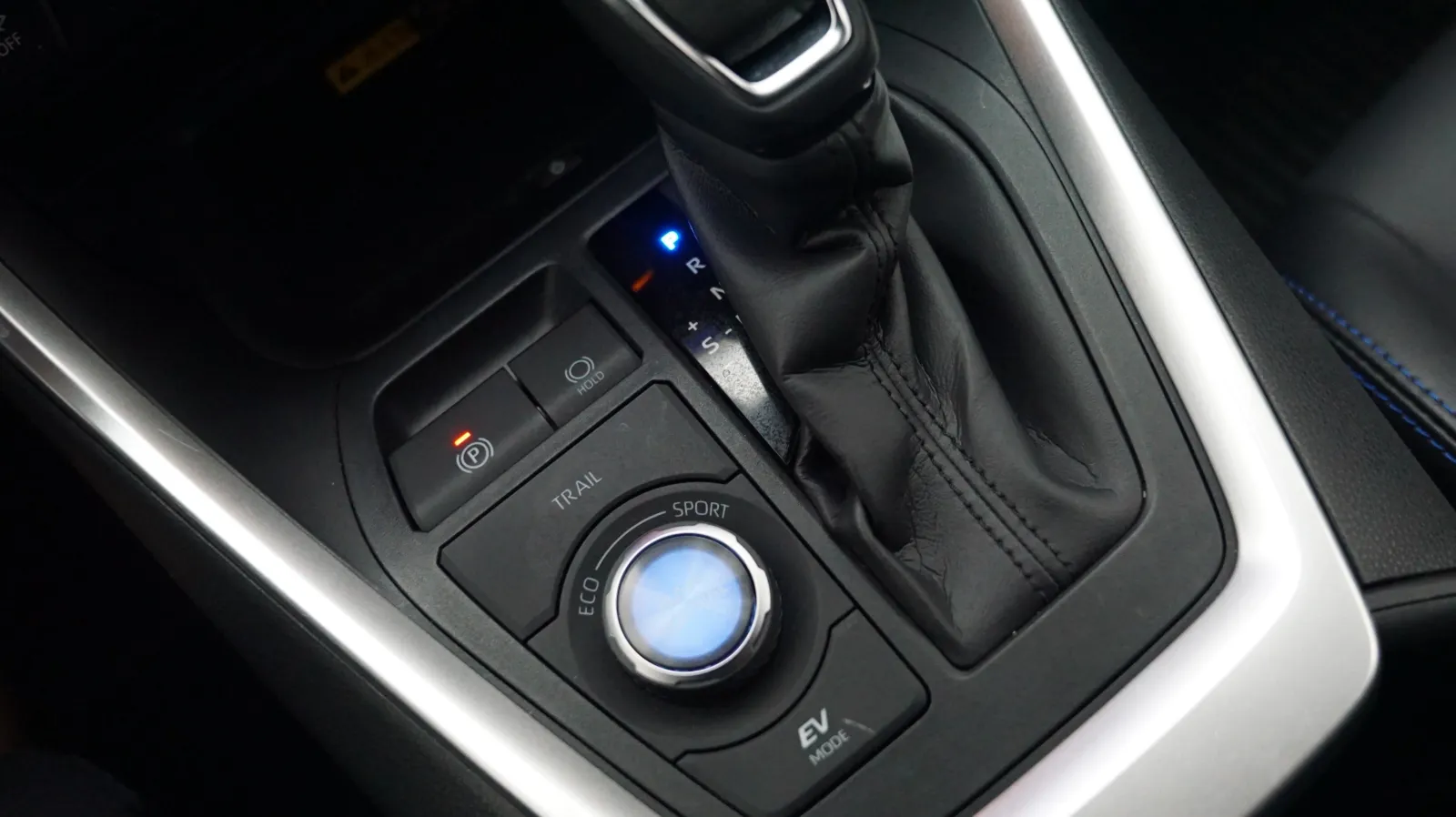 Toyota RAV4 photo 22