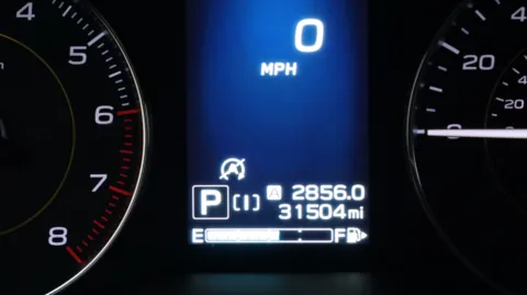 Photos of 2023 Subaru CROSSTREK Sport for sale in El Cajon, CA at Auto City