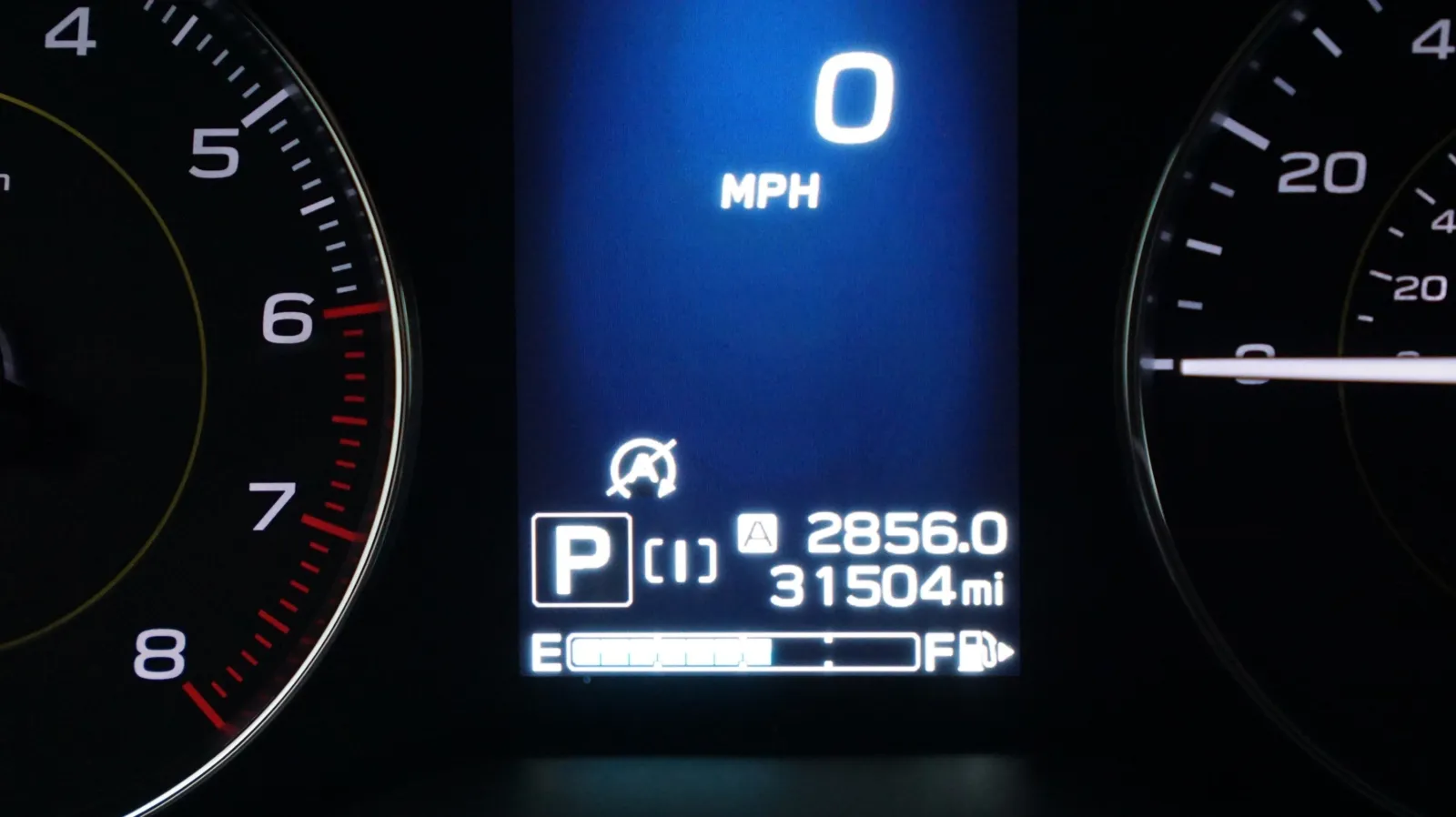 Photos of 2023 Subaru CROSSTREK Sport for sale in El Cajon, CA at Auto City
