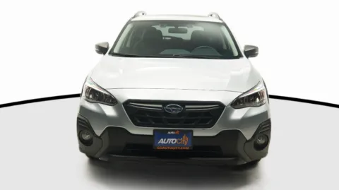 Another view of 2023 Subaru CROSSTREK Sport for sale in El Cajon, CA at Auto City