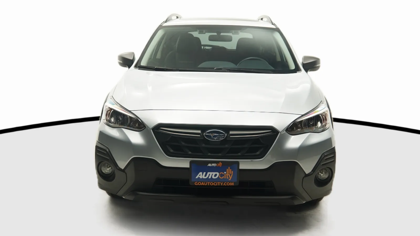 Another view of 2023 Subaru CROSSTREK Sport for sale in El Cajon, CA at Auto City
