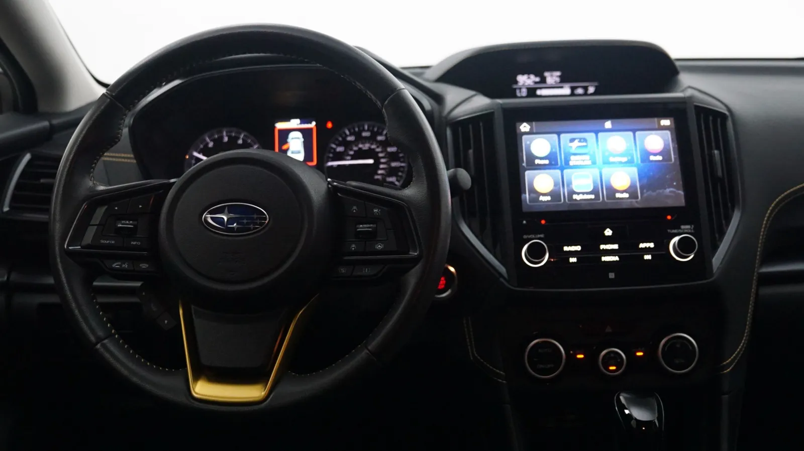 More photos of 2023 Subaru CROSSTREK Sport at Auto City, CA