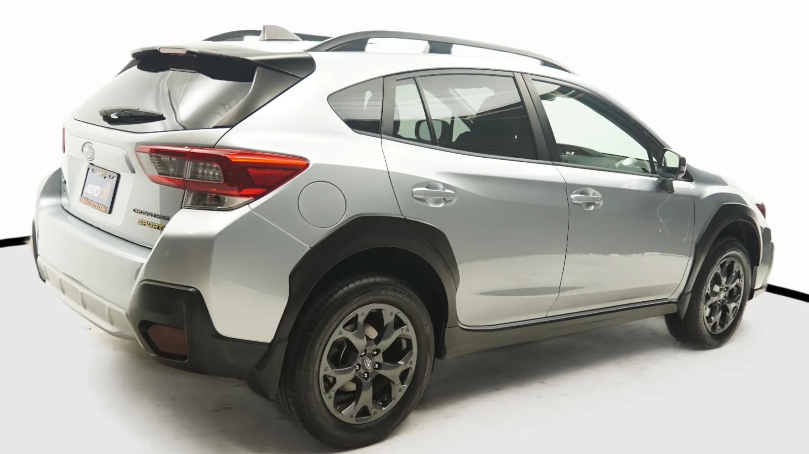 More photos of 2023 Subaru CROSSTREK Sport at Auto City, CA