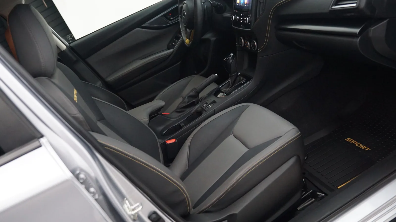 Subaru Crosstrek photo 6