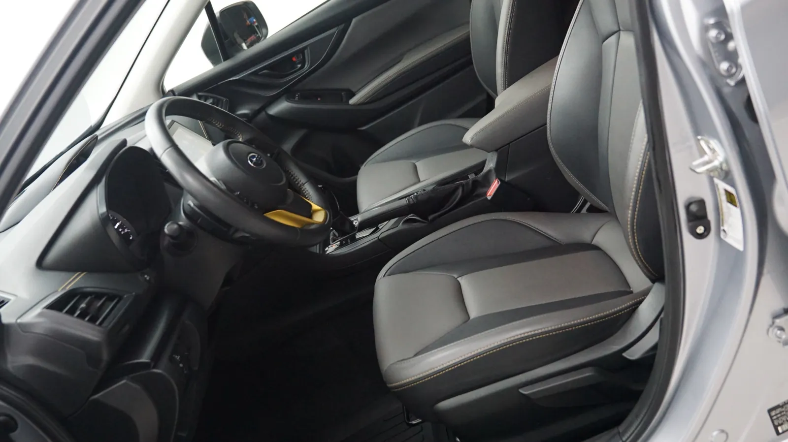 Subaru Crosstrek photo 7