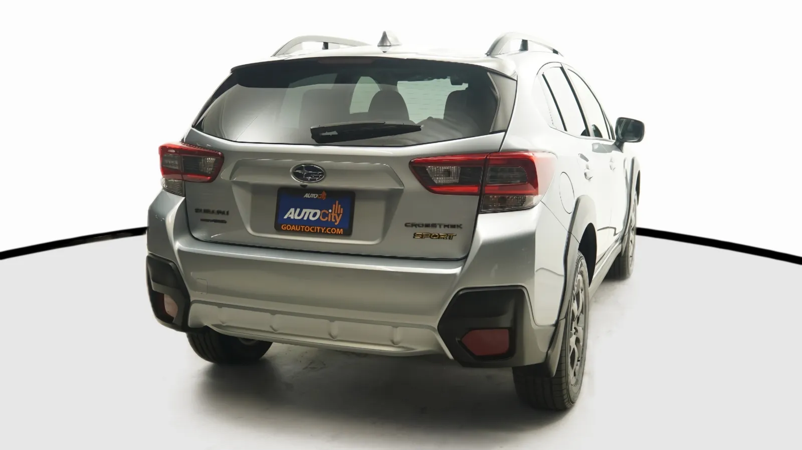Subaru Crosstrek photo 8