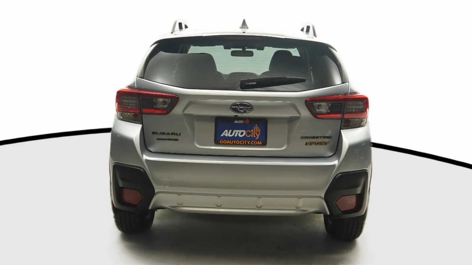 Subaru Crosstrek photo 10