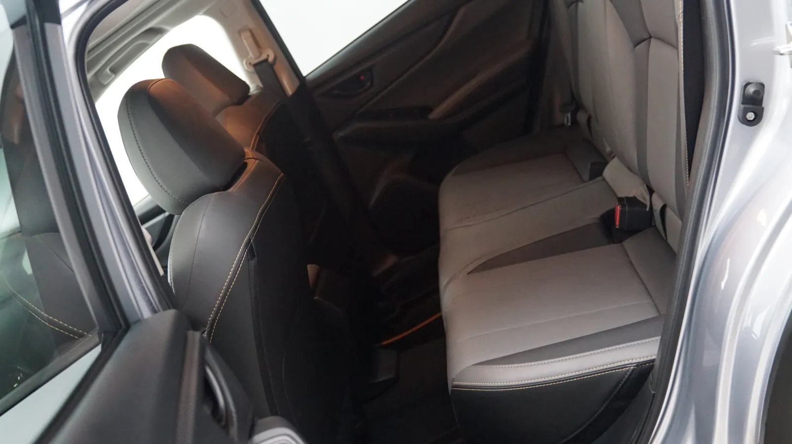 Subaru Crosstrek photo 12