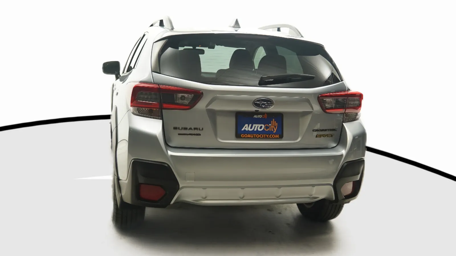 Subaru Crosstrek photo 13