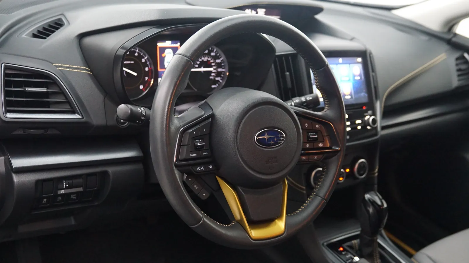 Subaru Crosstrek photo 16