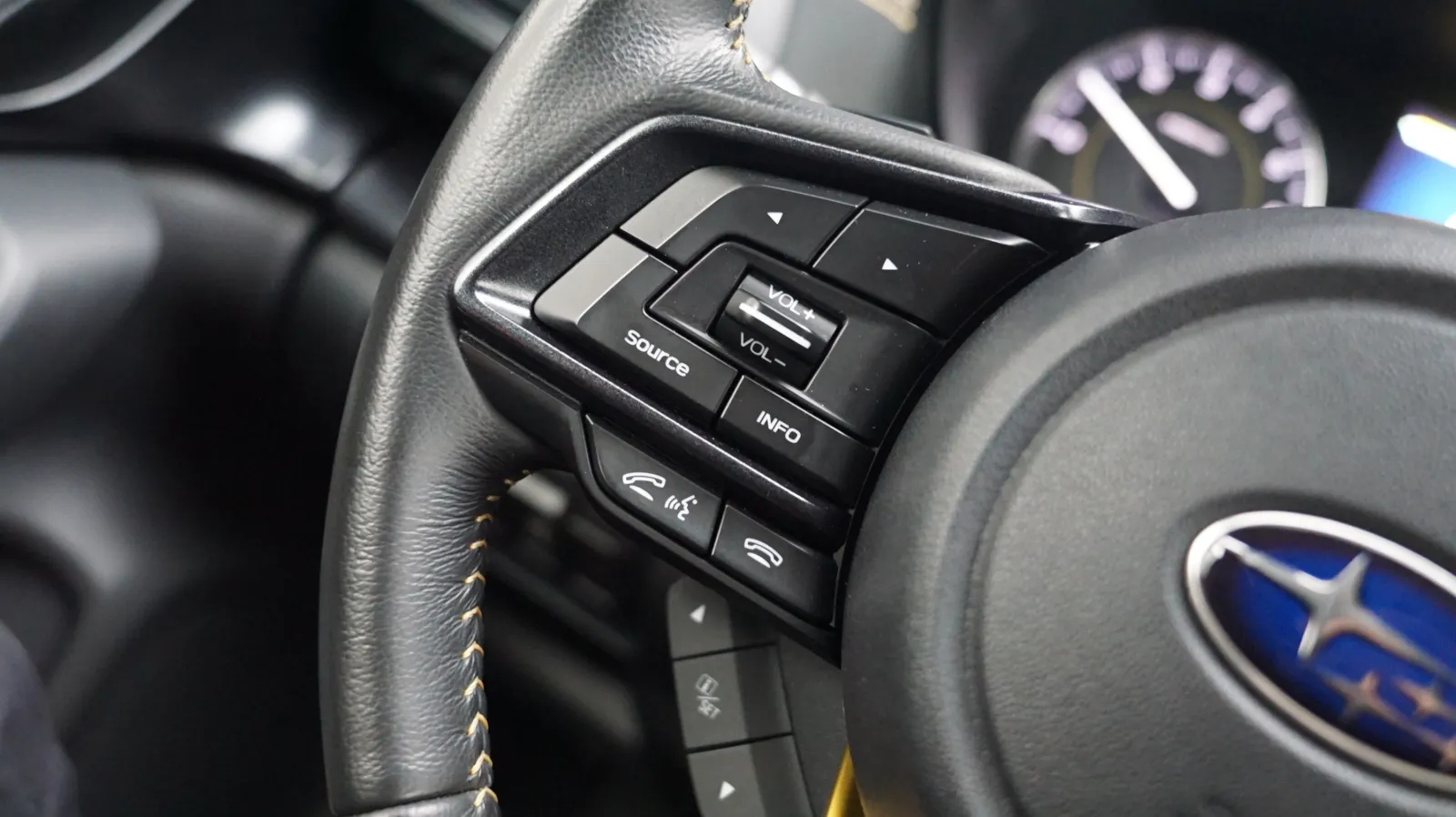 Subaru Crosstrek photo 18