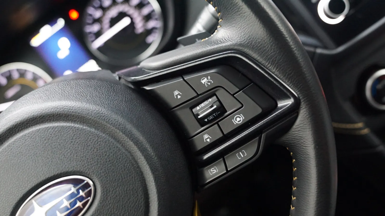Subaru Crosstrek photo 19