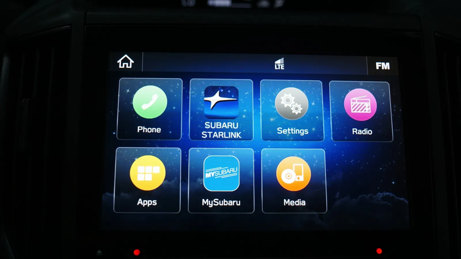 Subaru Crosstrek photo 20