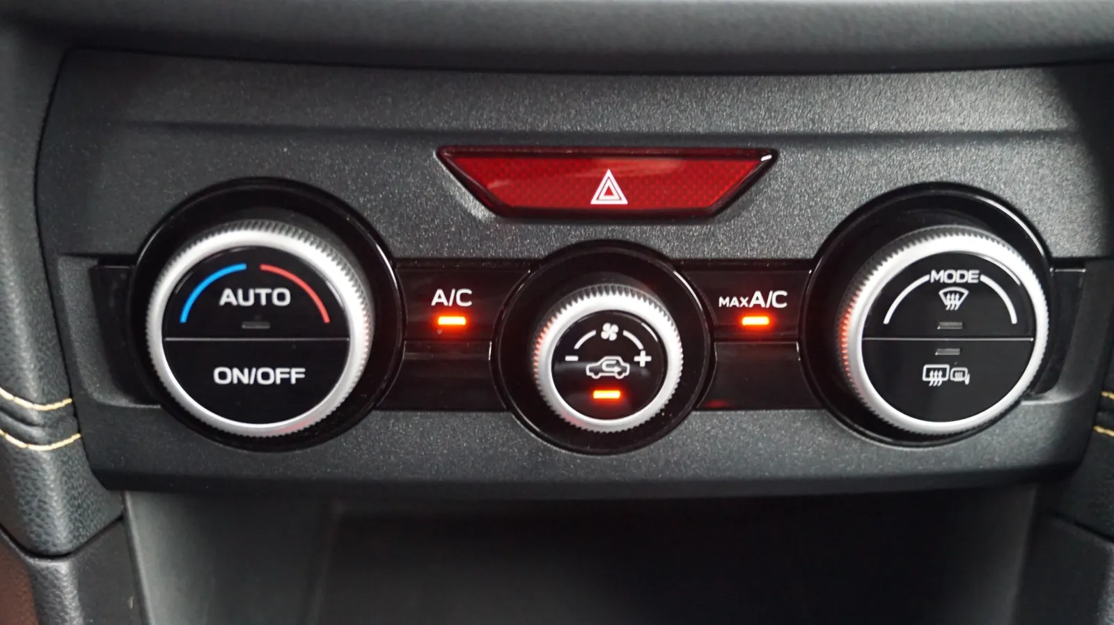 Subaru Crosstrek photo 22
