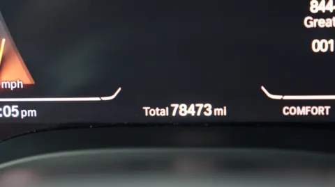 Photos of 2020 BMW X4 xDrive30i for sale in El Cajon, CA at Auto City