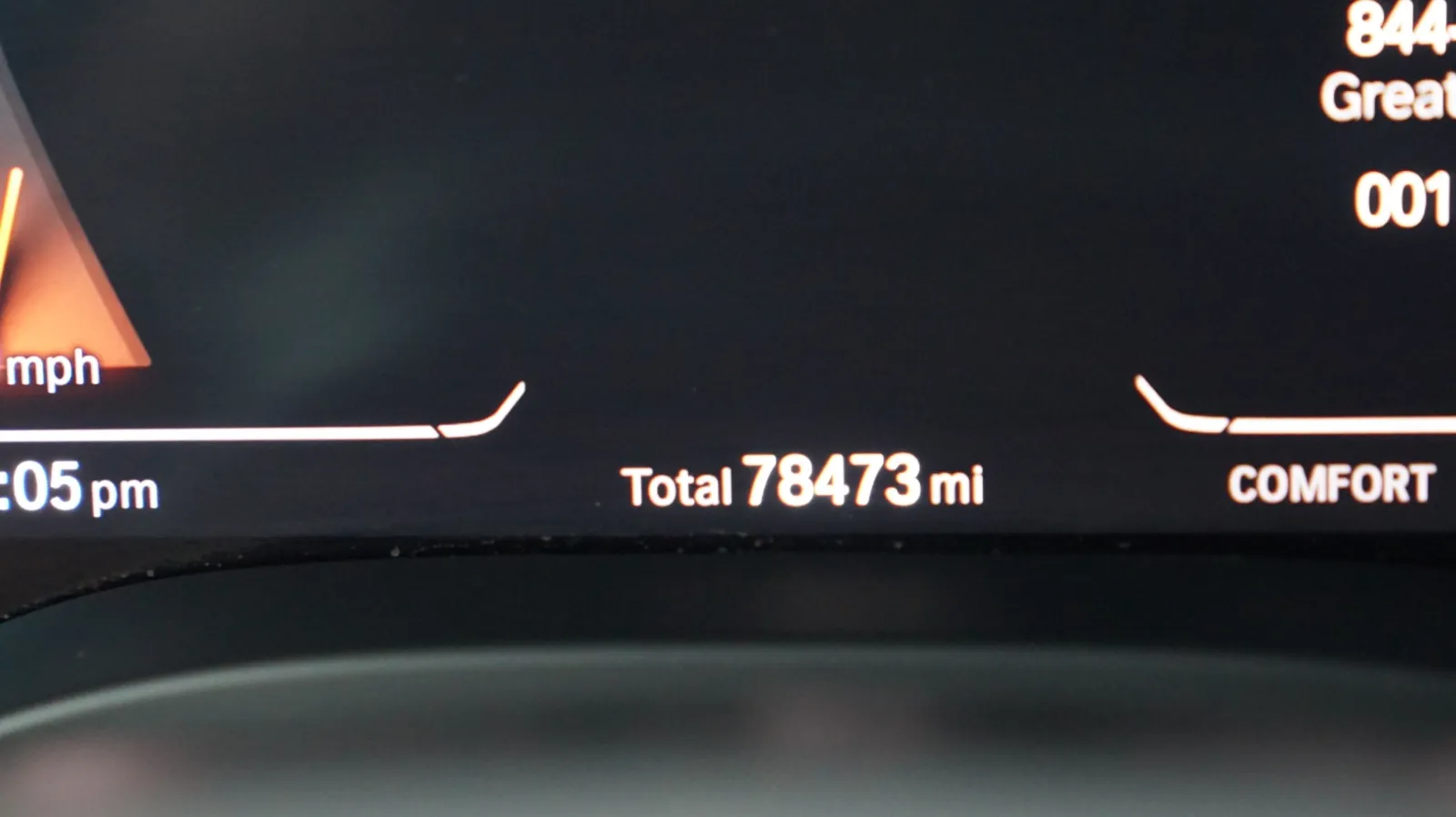 Photos of 2020 BMW X4 xDrive30i for sale in El Cajon, CA at Auto City