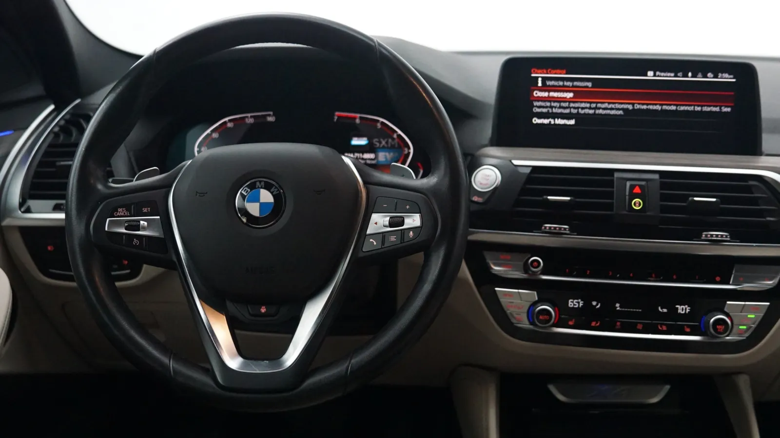 More photos of 2020 BMW X4 xDrive30i at Auto City, CA