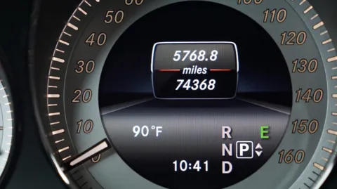 Photos of 2014 Mercedes-Benz GLK-Class GLK 250 BlueTEC for sale in El Cajon, CA at Auto City