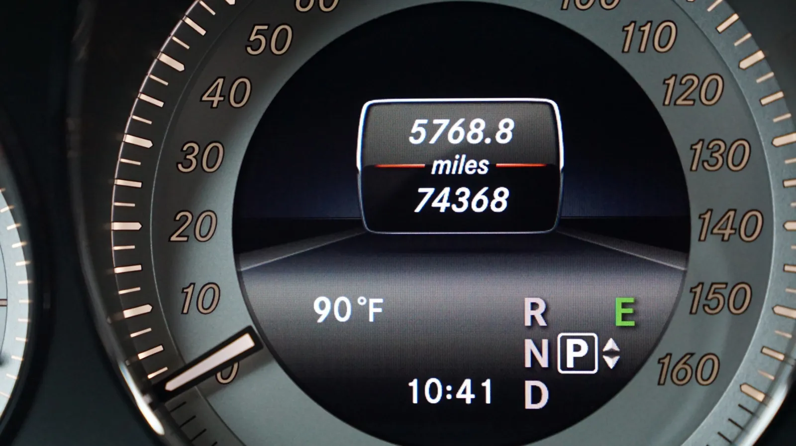 Photos of 2014 Mercedes-Benz GLK-Class GLK 250 BlueTEC for sale in El Cajon, CA at Auto City