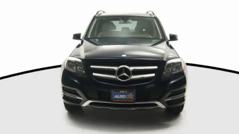 Another view of 2014 Mercedes-Benz GLK-Class GLK 250 BlueTEC for sale in El Cajon, CA at Auto City