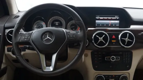 More photos of 2014 Mercedes-Benz GLK-Class GLK 250 BlueTEC at Auto City, CA