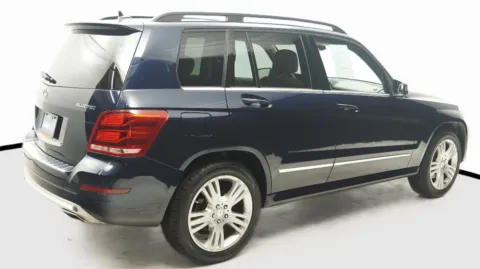 More photos of 2014 Mercedes-Benz GLK-Class GLK 250 BlueTEC at Auto City, CA
