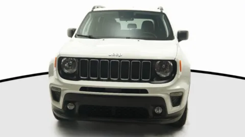 Another view of 2022 Jeep Renegade Latitude for sale in El Cajon, CA at Auto City