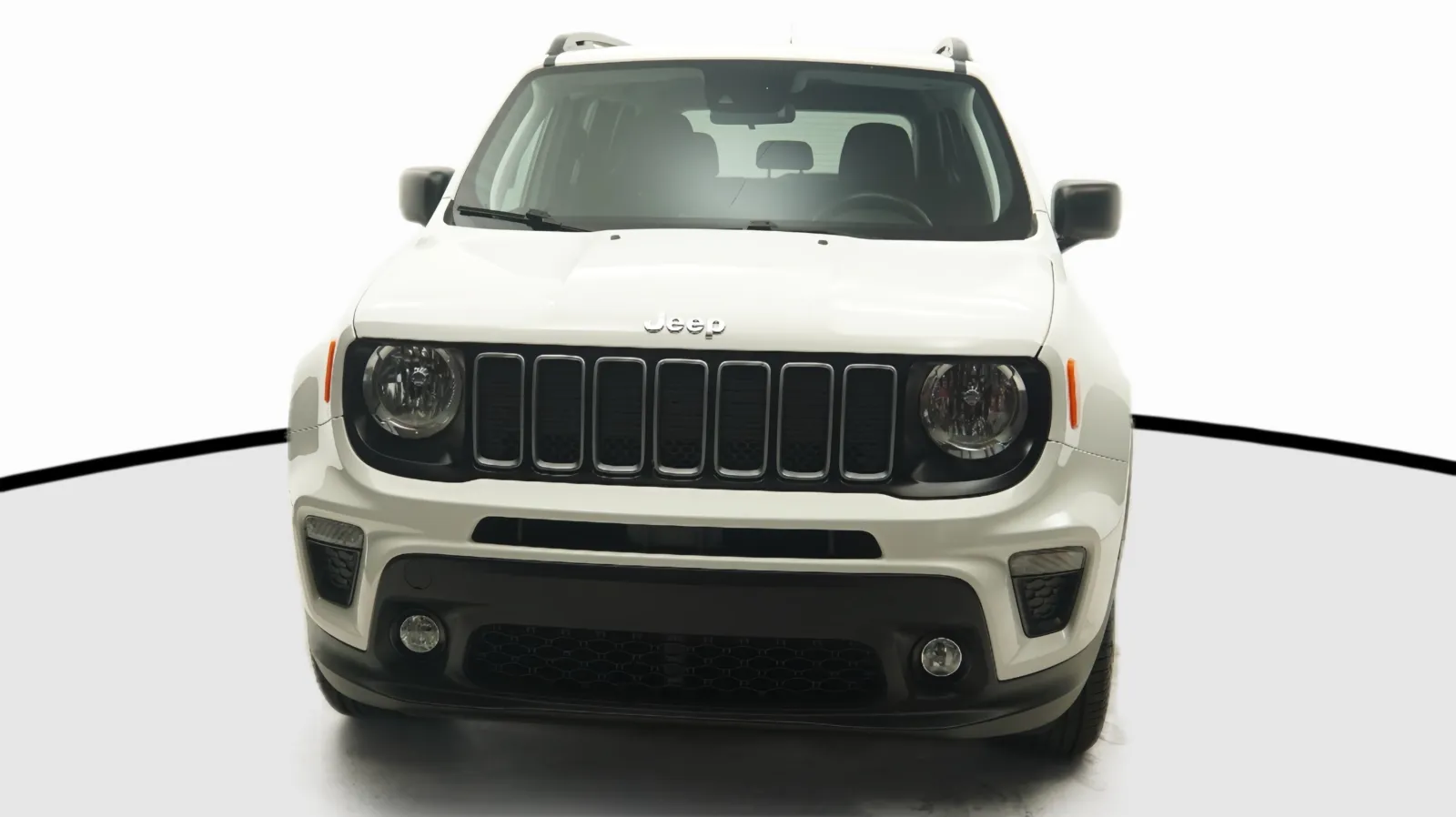 Another view of 2022 Jeep Renegade Latitude for sale in El Cajon, CA at Auto City