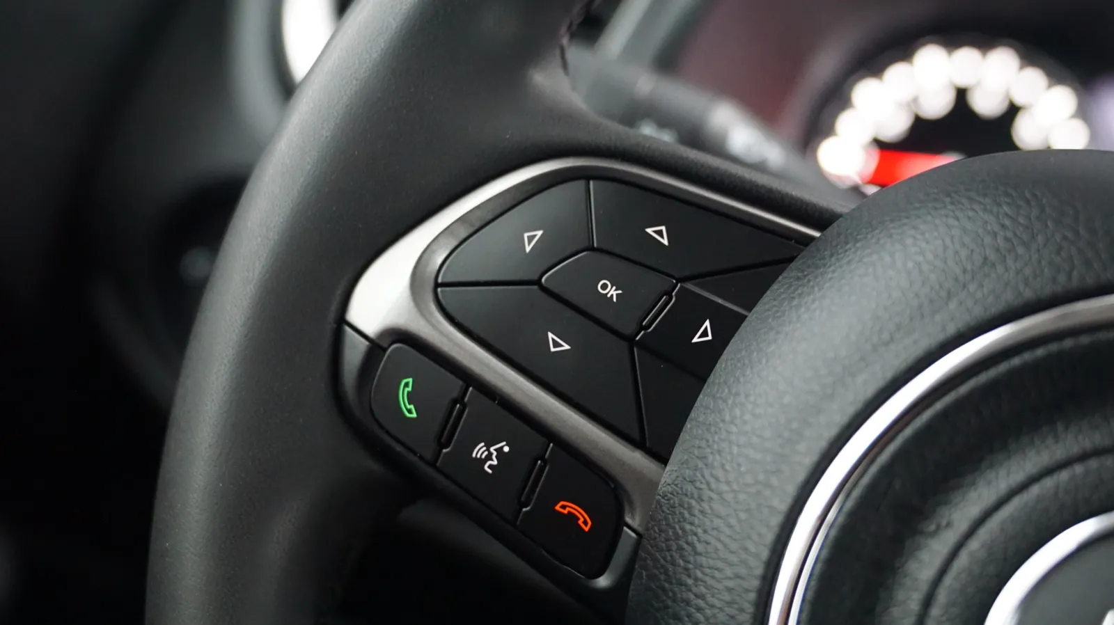 Jeep Renegade photo 15