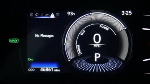 Photos of 2024 Lexus ES 300h for sale in El Cajon, CA at Auto City