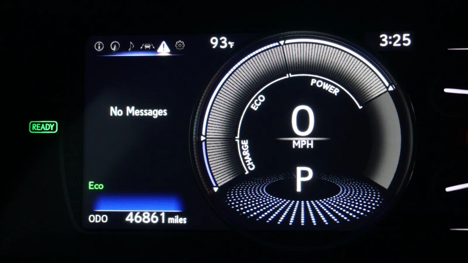 Photos of 2024 Lexus ES 300h for sale in El Cajon, CA at Auto City