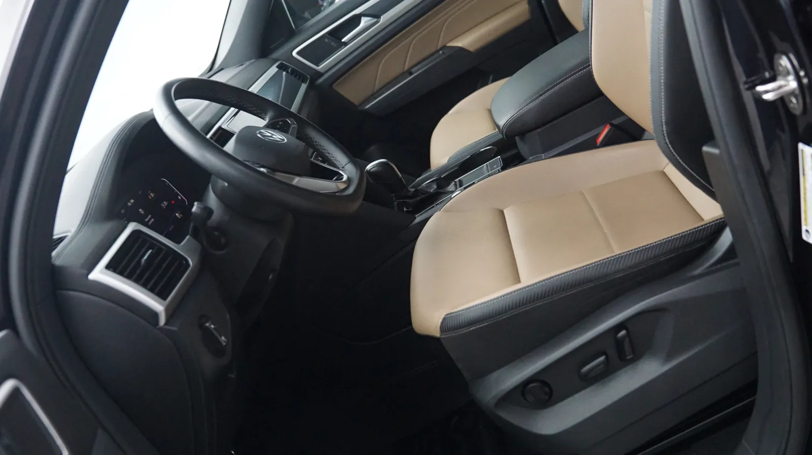 Volkswagen Atlas Cross Sport photo 7