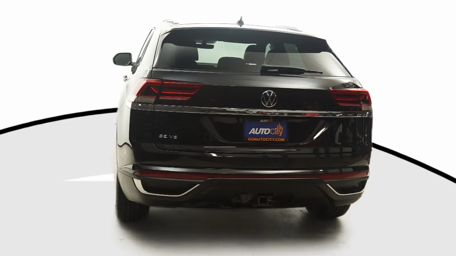 Volkswagen Atlas Cross Sport photo 13