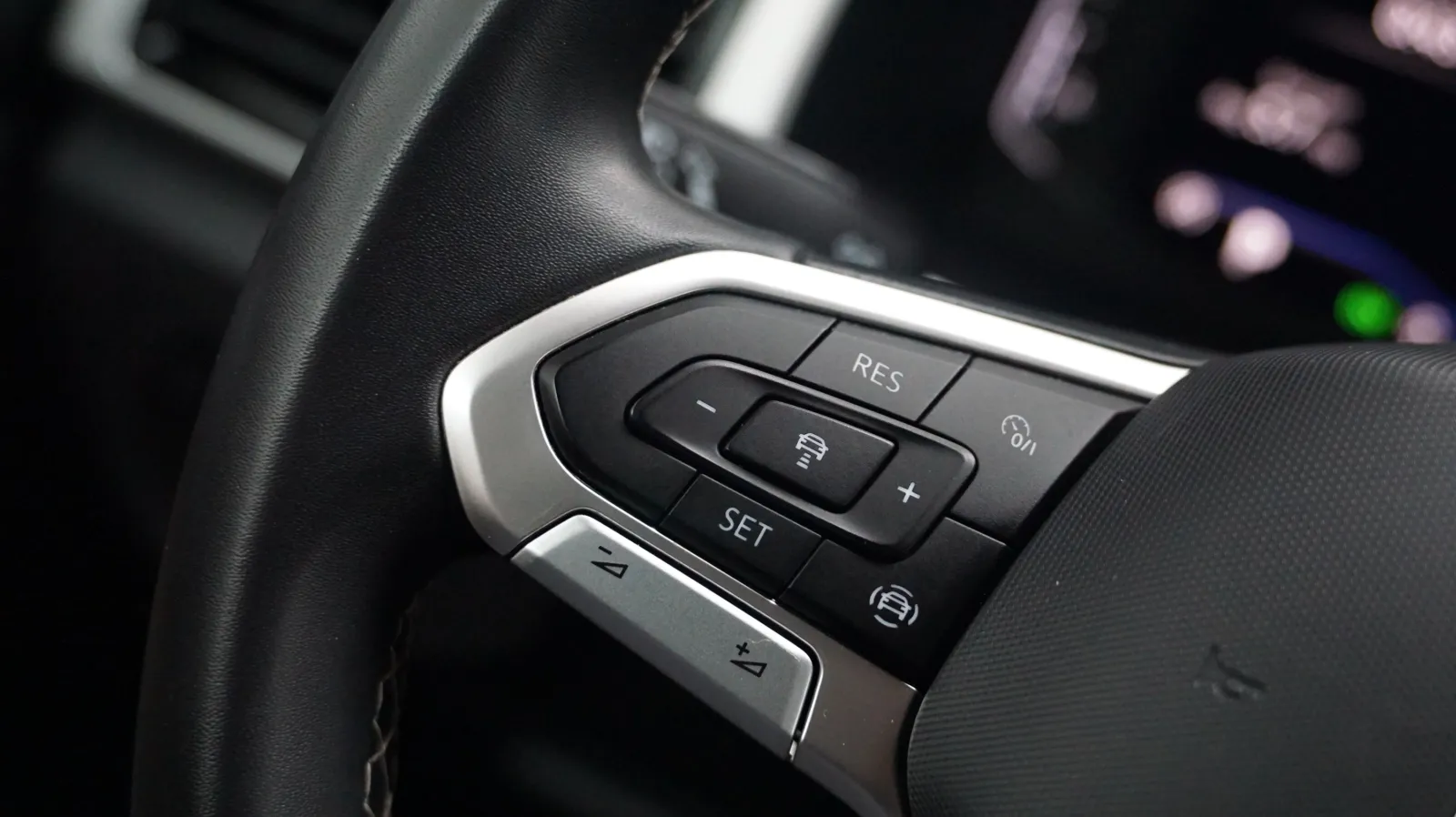 Volkswagen Atlas Cross Sport photo 19