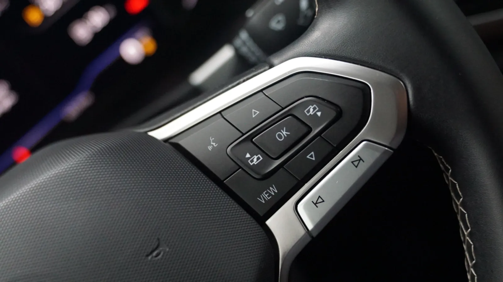 Volkswagen Atlas Cross Sport photo 20