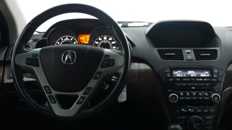 More photos of 2013 Acura MDX Advance/Entertainment Pkg at Auto City, CA