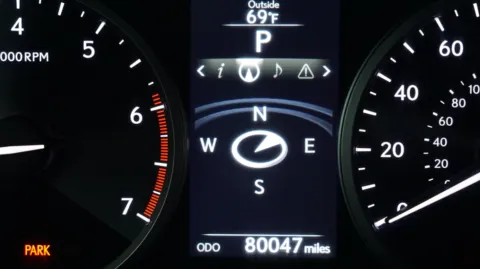 Photos of 2017 Lexus NX Turbo for sale in El Cajon, CA at Auto City