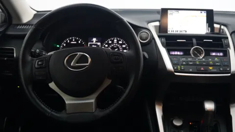 More photos of 2017 Lexus NX Turbo at Auto City, CA