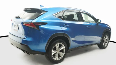 More photos of 2017 Lexus NX Turbo at Auto City, CA