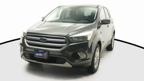 Gray 2017 Ford Escape SE for sale in El Cajon, CA
