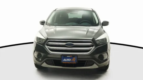 Another view of 2017 Ford Escape SE for sale in El Cajon, CA at Auto City