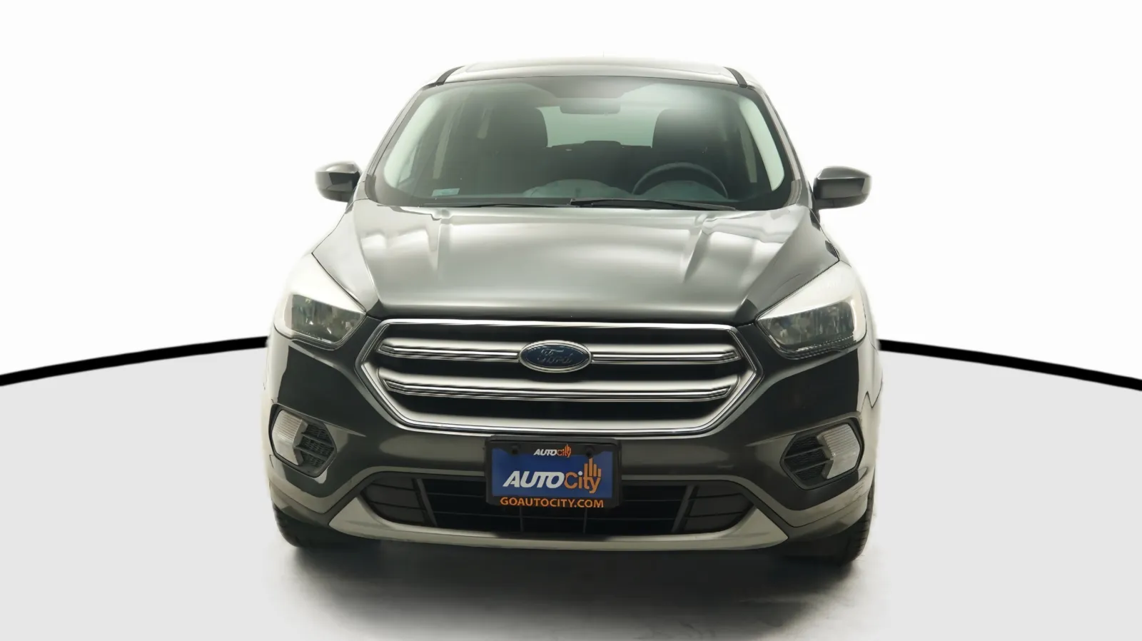 Another view of 2017 Ford Escape SE for sale in El Cajon, CA at Auto City