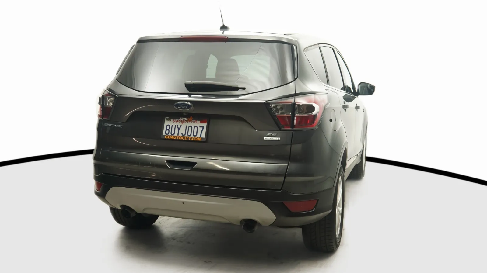Ford Escape photo 8