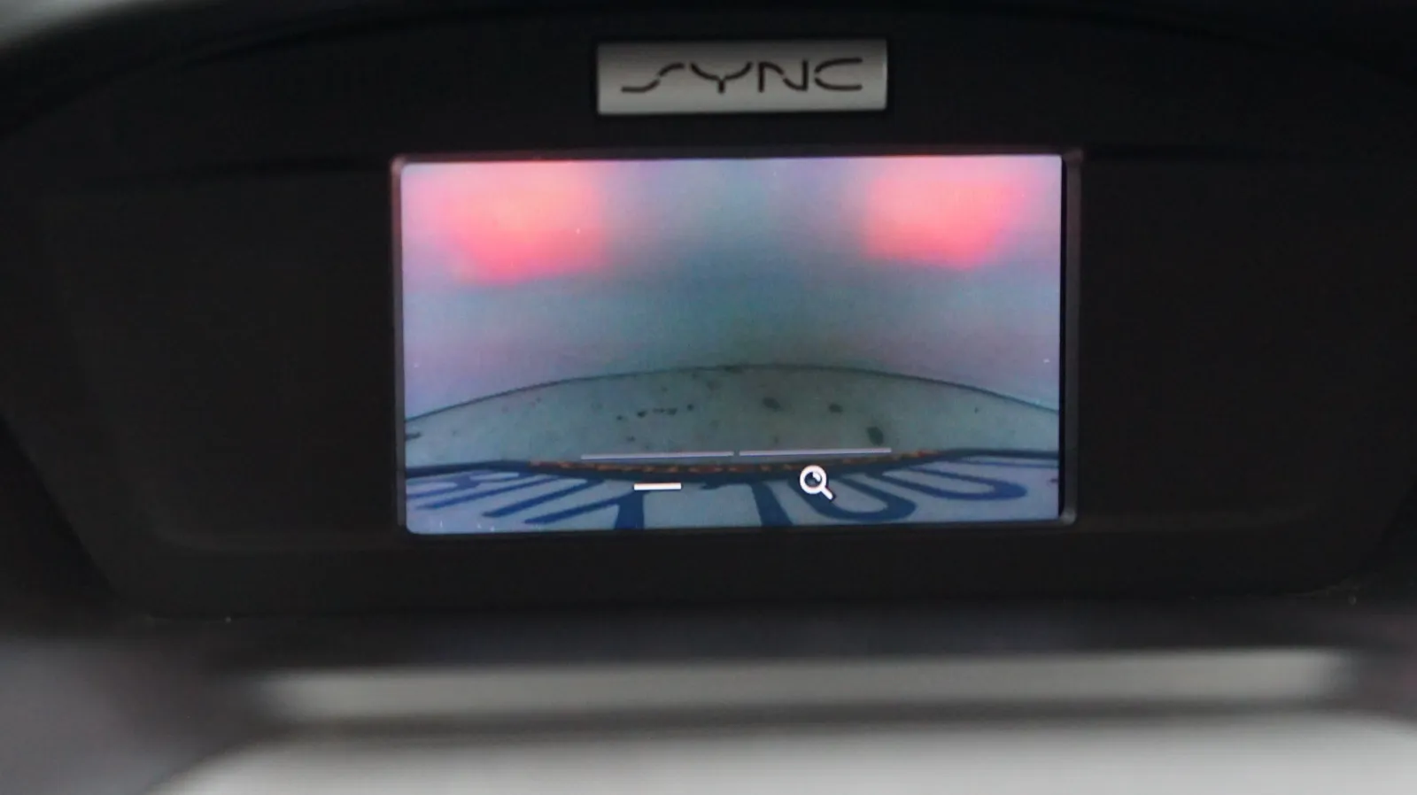 Ford Escape photo 9