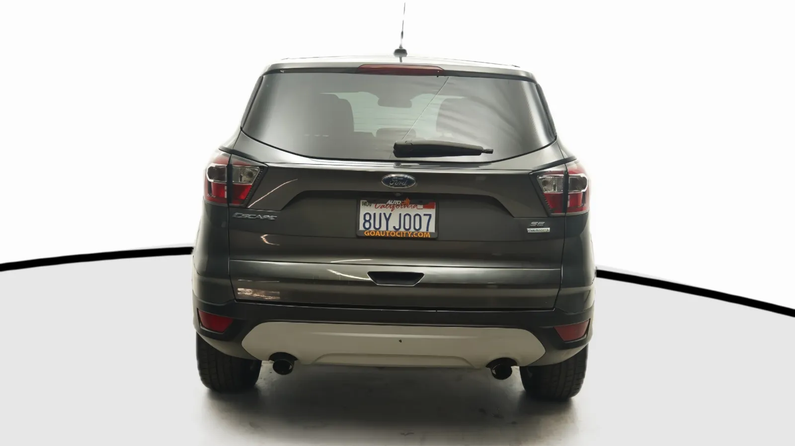 Ford Escape photo 10