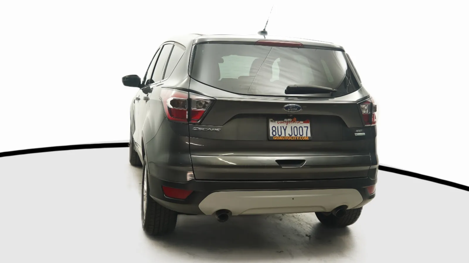Ford Escape photo 13
